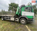Зеленый Мерседес Атего, объемом двигателя 6.37 л и пробегом 545 тыс. км за 25999 $, фото 12 на Automoto.ua