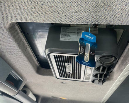 Зеленый Мерседес Атего, объемом двигателя 6.37 л и пробегом 545 тыс. км за 25999 $, фото 8 на Automoto.ua