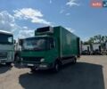 Зеленый Мерседес Атего, объемом двигателя 4.28 л и пробегом 300 тыс. км за 17999 $, фото 1 на Automoto.ua