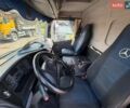 Зеленый Мерседес Атего, объемом двигателя 4.28 л и пробегом 300 тыс. км за 17999 $, фото 32 на Automoto.ua