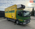 Зеленый Мерседес Атего, объемом двигателя 4.25 л и пробегом 303 тыс. км за 32000 $, фото 3 на Automoto.ua