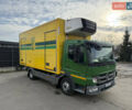 Зеленый Мерседес Атего, объемом двигателя 4.25 л и пробегом 303 тыс. км за 32000 $, фото 2 на Automoto.ua