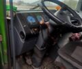 Зеленый Мерседес Атего, объемом двигателя 64 л и пробегом 260 тыс. км за 9999 $, фото 4 на Automoto.ua