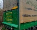 Зеленый Мерседес Атего, объемом двигателя 64 л и пробегом 260 тыс. км за 9999 $, фото 1 на Automoto.ua