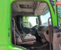 Зеленый Мерседес Атего, объемом двигателя 4.8 л и пробегом 1 тыс. км за 17950 $, фото 4 на Automoto.ua