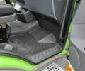 Зелений Мерседес Атего, об'ємом двигуна 4.25 л та пробігом 560 тис. км за 36000 $, фото 30 на Automoto.ua