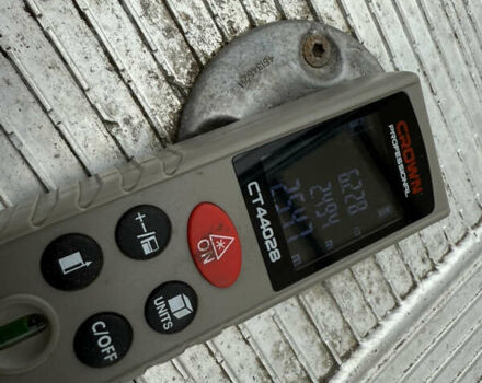 Зеленый Мерседес Атего, объемом двигателя 4.3 л и пробегом 490 тыс. км за 30500 $, фото 7 на Automoto.ua