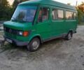 Мерседес Атего 1994 в Львове на Automoto.ua Зеленый Мерседес Атего, объемом двигателя 2.3 л и пробегом 5 тыс. км за 2500 $, фото 2 на Automoto.ua