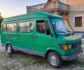 Зеленый Мерседес Атего, объемом двигателя 2.3 л и пробегом 5 тыс. км за 2500 $, фото 1 на Automoto.ua