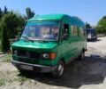 Мерседес Атего 1994 в Львове на Automoto.ua Зеленый Мерседес Атего, объемом двигателя 2.3 л и пробегом 5 тыс. км за 2500 $, фото 7 на Automoto.ua