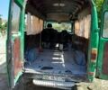 Мерседес Атего 1994 в Львове на Automoto.ua Зеленый Мерседес Атего, объемом двигателя 2.3 л и пробегом 5 тыс. км за 2500 $, фото 6 на Automoto.ua