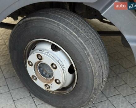 Мерседес Атего 2016 у Радивилове на Automoto.ua Помаранчевий Мерседес Атего, об'ємом двигуна 5.2 л та пробігом 365 тис. км за 35500 $, фото 26 на Automoto.ua