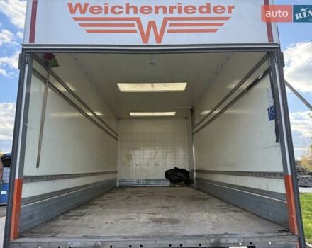 Мерседес Атего 2016 у Радивилове на Automoto.ua Помаранчевий Мерседес Атего, об'ємом двигуна 5.2 л та пробігом 365 тис. км за 35500 $, фото 54 на Automoto.ua