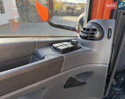 Мерседес Атего 2016 у Радивилове на Automoto.ua Помаранчевий Мерседес Атего, об'ємом двигуна 5.2 л та пробігом 365 тис. км за 35500 $, фото 31 на Automoto.ua