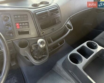 Мерседес Атего 2016 у Радивилове на Automoto.ua Помаранчевий Мерседес Атего, об'ємом двигуна 5.2 л та пробігом 365 тис. км за 35500 $, фото 37 на Automoto.ua