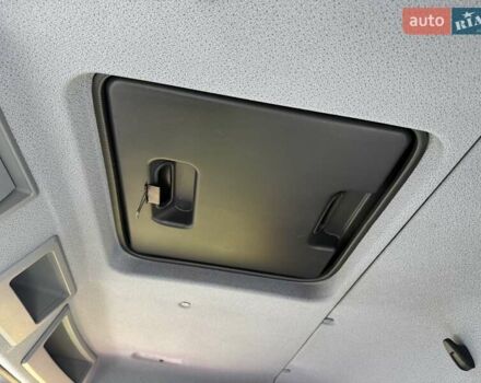 Мерседес Атего 2016 у Радивилове на Automoto.ua Помаранчевий Мерседес Атего, об'ємом двигуна 5.2 л та пробігом 365 тис. км за 35500 $, фото 38 на Automoto.ua