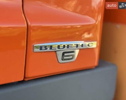 Мерседес Атего 2016 у Радивилове на Automoto.ua Помаранчевий Мерседес Атего, об'ємом двигуна 5.2 л та пробігом 365 тис. км за 35500 $, фото 25 на Automoto.ua