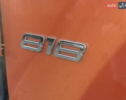 Мерседес Атего 2016 у Радивилове на Automoto.ua Помаранчевий Мерседес Атего, об'ємом двигуна 5.2 л та пробігом 365 тис. км за 35500 $, фото 27 на Automoto.ua