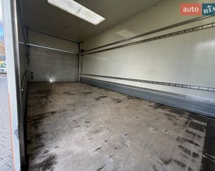 Мерседес Атего 2016 у Радивилове на Automoto.ua Помаранчевий Мерседес Атего, об'ємом двигуна 5.2 л та пробігом 365 тис. км за 35500 $, фото 47 на Automoto.ua