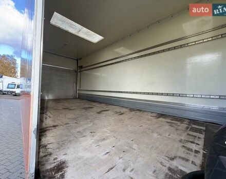 Мерседес Атего 2016 у Радивилове на Automoto.ua Помаранчевий Мерседес Атего, об'ємом двигуна 5.2 л та пробігом 365 тис. км за 35500 $, фото 45 на Automoto.ua