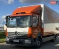 Мерседес Атего 2016 у Радивилове на Automoto.ua Помаранчевий Мерседес Атего, об'ємом двигуна 5.2 л та пробігом 365 тис. км за 35500 $, фото 23 на Automoto.ua