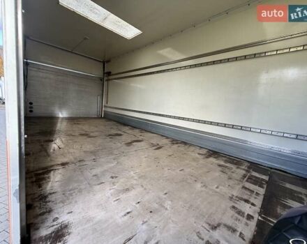 Мерседес Атего 2016 у Радивилове на Automoto.ua Помаранчевий Мерседес Атего, об'ємом двигуна 5.2 л та пробігом 365 тис. км за 35500 $, фото 46 на Automoto.ua