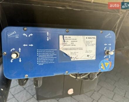 Мерседес Атего 2016 у Радивилове на Automoto.ua Помаранчевий Мерседес Атего, об'ємом двигуна 5.2 л та пробігом 365 тис. км за 35500 $, фото 55 на Automoto.ua