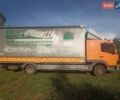 Помаранчевий Мерседес Атего, об'ємом двигуна 4.3 л та пробігом 156 тис. км за 14500 $, фото 3 на Automoto.ua