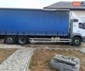 Белый Мерседес Аксор, объемом двигателя 6.37 л и пробегом 627 тыс. км за 35000 $, фото 8 на Automoto.ua