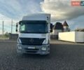 Белый Мерседес Аксор, объемом двигателя 6.4 л и пробегом 389 тыс. км за 42700 $, фото 1 на Automoto.ua