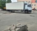 Белый Мерседес Аксор, объемом двигателя 6.37 л и пробегом 990 тыс. км за 29999 $, фото 6 на Automoto.ua