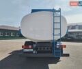 Белый Мерседес Аксор, объемом двигателя 11.97 л и пробегом 986 тыс. км за 41611 $, фото 5 на Automoto.ua