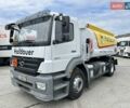 Белый Мерседес Аксор, объемом двигателя 0 л и пробегом 430 тыс. км за 57800 $, фото 1 на Automoto.ua