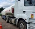 Белый Мерседес Аксор, объемом двигателя 12 л и пробегом 750 тыс. км за 50000 $, фото 20 на Automoto.ua