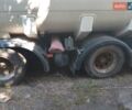 Белый Мерседес Аксор, объемом двигателя 12 л и пробегом 750 тыс. км за 50000 $, фото 11 на Automoto.ua