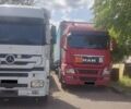 Белый Мерседес Аксор, объемом двигателя 12 л и пробегом 750 тыс. км за 50000 $, фото 13 на Automoto.ua