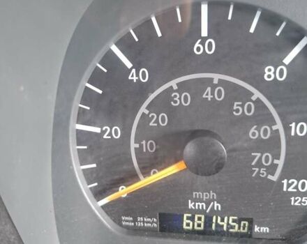 Білий Мерседес Аксор, об'ємом двигуна 0 л та пробігом 68 тис. км за 29970 $, фото 1 на Automoto.ua