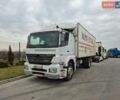 Белый Мерседес Аксор, объемом двигателя 6.37 л и пробегом 1 тыс. км за 23000 $, фото 1 на Automoto.ua