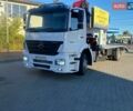 Белый Мерседес Аксор, объемом двигателя 6.37 л и пробегом 250 тыс. км за 72000 $, фото 2 на Automoto.ua