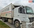 Белый Мерседес Аксор, объемом двигателя 6.37 л и пробегом 1 тыс. км за 22000 $, фото 1 на Automoto.ua