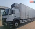 Белый Мерседес Аксор, объемом двигателя 6.4 л и пробегом 350 тыс. км за 34091 $, фото 1 на Automoto.ua