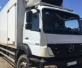 Білий Мерседес Аксор, об'ємом двигуна 6.37 л та пробігом 360 тис. км за 15000 $, фото 2 на Automoto.ua