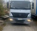 Білий Мерседес Аксор, об'ємом двигуна 6.4 л та пробігом 636 тис. км за 15900 $, фото 1 на Automoto.ua
