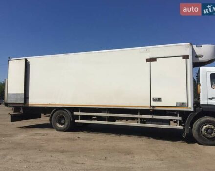 Білий Мерседес Аксор, об'ємом двигуна 0 л та пробігом 350 тис. км за 15000 $, фото 2 на Automoto.ua