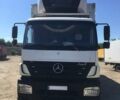 Білий Мерседес Аксор, об'ємом двигуна 0 л та пробігом 350 тис. км за 15000 $, фото 1 на Automoto.ua