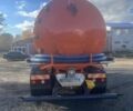 Білий Мерседес Аксор, об'ємом двигуна 11.95 л та пробігом 640 тис. км за 42000 $, фото 3 на Automoto.ua