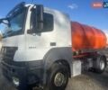 Білий Мерседес Аксор, об'ємом двигуна 11.95 л та пробігом 640 тис. км за 42000 $, фото 5 на Automoto.ua