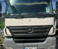 Білий Мерседес Аксор, об'ємом двигуна 11.97 л та пробігом 995 тис. км за 30000 $, фото 1 на Automoto.ua