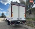 Белый Мерседес Аксор, объемом двигателя 7.2 л и пробегом 643 тыс. км за 47000 $, фото 26 на Automoto.ua