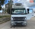 Белый Мерседес Аксор, объемом двигателя 7.2 л и пробегом 643 тыс. км за 47000 $, фото 22 на Automoto.ua